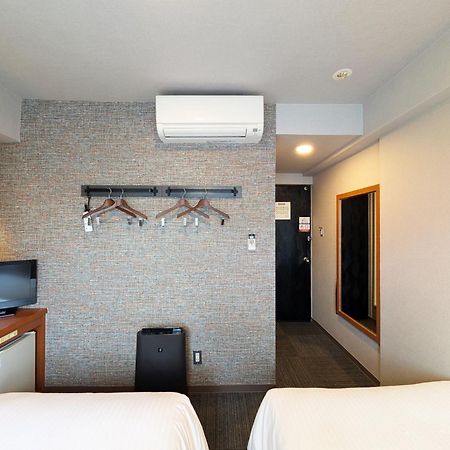 Gr Hotel Ginzadori Kumamoto Exterior photo