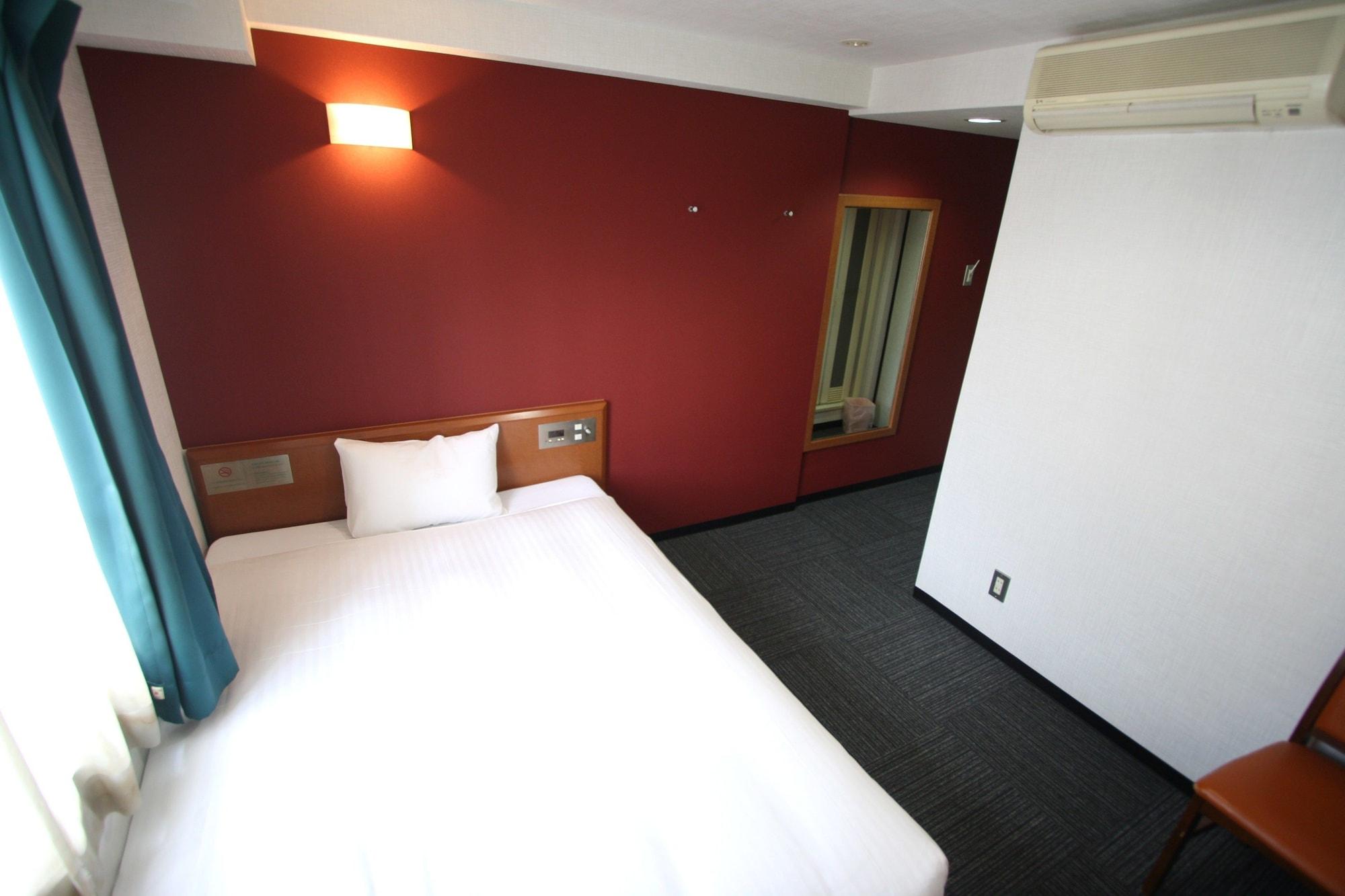 Gr Hotel Ginzadori Kumamoto Exterior photo